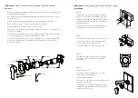 Preview for 2 page of METHVEN 03-9753M Installation Manual