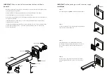 Preview for 2 page of METHVEN 03-9777M Installation Manual