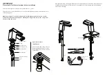 Preview for 2 page of METHVEN Kiri 113 Installation Manual