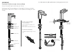 Preview for 2 page of METHVEN WAIPORI BASIN MIXER Installation Manual