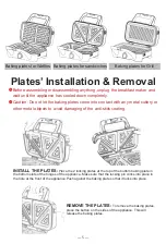 Preview for 6 page of Metine AN-780 User Manual