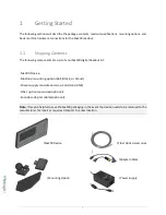 Preview for 3 page of MetLogix Mx100 Setup Manual