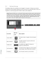 Preview for 30 page of MetLogix Mx100 Setup Manual