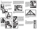 Предварительный просмотр 2 страницы METOLIUS Bomb Shelter Manual