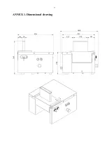 Предварительный просмотр 8 страницы Metos 2021066 User Manual