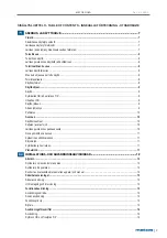 Preview for 3 page of Metos 319114 Installation And Operation Manual