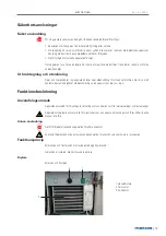 Preview for 13 page of Metos 319114 Installation And Operation Manual