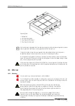 Предварительный просмотр 7 страницы Metos 3494319 Installation And Operation Manual