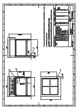 Preview for 19 page of Metos 3494319 Installation And Operation Manual