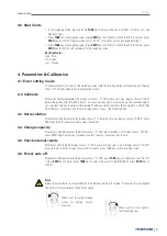 Preview for 9 page of Metos 4000996 Installation And Operation Manual