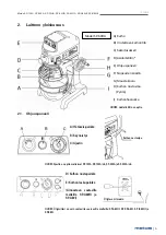 Preview for 5 page of Metos 4025016 Installation And Operation Manual