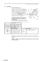 Preview for 14 page of Metos 4025016 Installation And Operation Manual