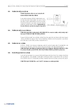 Preview for 16 page of Metos 4025016 Installation And Operation Manual