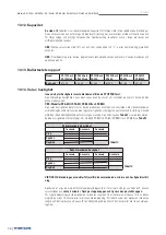 Preview for 28 page of Metos 4025016 Installation And Operation Manual