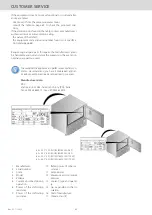 Preview for 23 page of Metos 4040340 Installation And User Manual