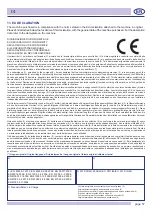 Preview for 29 page of Metos 4246051MK Instructions For Use And Maintenance Manual