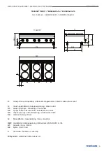 Предварительный просмотр 5 страницы Metos 712ECTPT Installation And User Manual