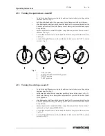 Preview for 19 page of Metos 74/02+2CTGG Installation And Operation Manual