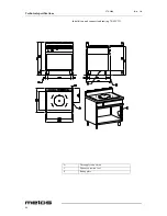 Preview for 60 page of Metos 74/02+2CTGG Installation And Operation Manual