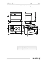 Preview for 65 page of Metos 74/02+2CTGG Installation And Operation Manual