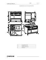 Preview for 66 page of Metos 74/02+2CTGG Installation And Operation Manual