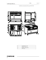 Preview for 68 page of Metos 74/02+2CTGG Installation And Operation Manual