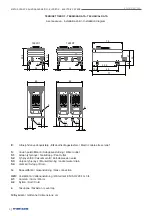 Preview for 4 page of Metos 74EFRM Installation And User Manual