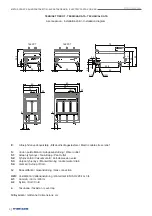 Предварительный просмотр 4 страницы Metos 74EPCM Installation And User Manual