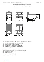 Preview for 4 page of Metos 74GFREBM Installation And User Manual