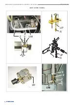 Preview for 6 page of Metos 74GFREBM Installation And User Manual