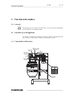 Preview for 10 page of Metos AR 30 MK 1 Installation And Operation Manual