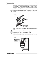 Предварительный просмотр 12 страницы Metos AR 30 MK 1 Installation And Operation Manual