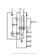 Preview for 26 page of Metos AR 30 MK 1 Installation And Operation Manual