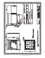 Предварительный просмотр 20 страницы Metos Ardox C4 Installation And Operation Manual