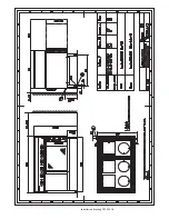 Предварительный просмотр 22 страницы Metos Ardox C4 Installation And Operation Manual