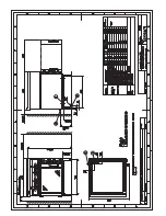 Предварительный просмотр 21 страницы Metos ARDOX S 4 series Installation And Operation Manual