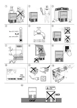 Предварительный просмотр 5 страницы Metos B130C User Manual