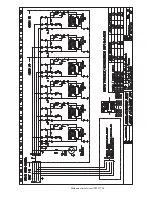 Preview for 22 page of Metos Chef 240 Installation And Operation Manual