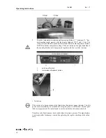 Preview for 16 page of Metos Culino  Combi 40S Installation And Operation Manual