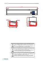 Предварительный просмотр 18 страницы Metos DELI VRX1400-395 Installation And User Manual