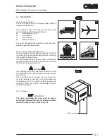 Preview for 11 page of Metos DOMITOR Installation And Operation Manual