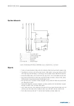 Предварительный просмотр 5 страницы Metos EF-2B Installation And User Manual