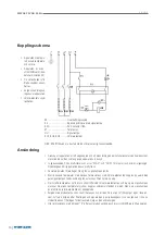 Предварительный просмотр 10 страницы Metos EF-2B Installation And User Manual