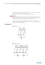 Предварительный просмотр 13 страницы Metos EF-2B Installation And User Manual