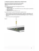 Preview for 5 page of Metos EVO- 2525 (T) User Manual