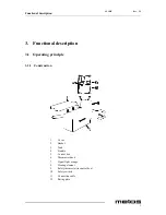 Предварительный просмотр 9 страницы Metos FT4 Eco Installation And Operation Manual