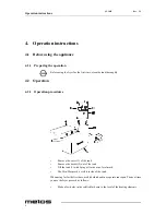 Предварительный просмотр 10 страницы Metos FT4 Eco Installation And Operation Manual