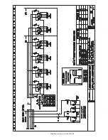 Предварительный просмотр 27 страницы Metos FUTURA RP4 Installation And Operation Manual