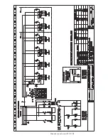 Предварительный просмотр 28 страницы Metos FUTURA RP4 Installation And Operation Manual