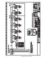 Предварительный просмотр 29 страницы Metos FUTURA RP4 Installation And Operation Manual